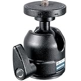Manfrotto 486 Compact Ball Head