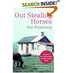 Out Stealing Horses