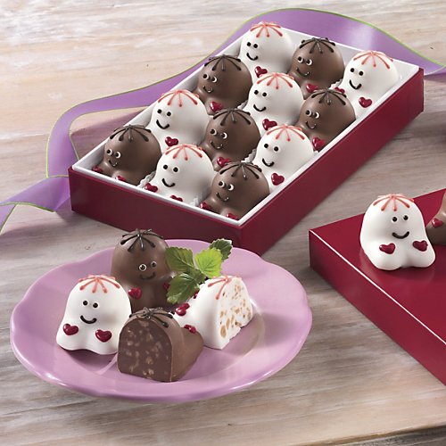 Image #1 of The Swiss Colony Sweetheart