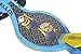 Minions 8004-01CY 3 Wheel Scooter, 5
