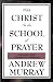 Image of With Christ in the School of Prayer