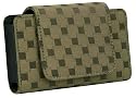 Pebble Entertainment Bag of Elegance (diamonds) for Nintendo DS Lite