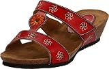 Spring Step Womens Isis Sandal Sandals