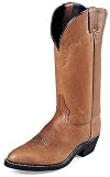 Men's Tony Lama Vaquero 13" Comfort Pull On Casual Western Cowboy Boots