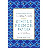 simple french food 40th anniversary edition