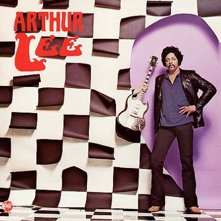 CD-Charts  Search : Arthur Lee