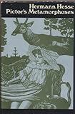 Pictor's metamorphoses : and other fantasies