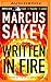Written in Fire (The Brilliance Trilogy, 3)