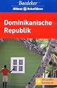 Baedeker Allianz Reisef&uuml;hrer Dominikanische Republik