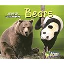 Bears (Creature Comparisons)