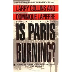 Is Paris Burning?