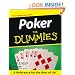 Poker for Dummies