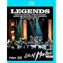 Legends - Live at Montreux 1997 [Blu-ray]