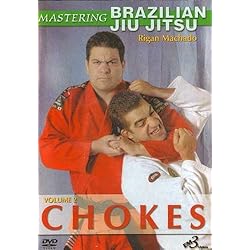 Machado Jiu Jitsu #2
