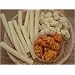 White Cheddar Curds -Zesty 8 oz