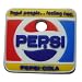 PEPSI ( ペプシ コーラ ) キー キャップ カバー 70's