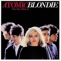 Atomic : The Very Best of Blondie