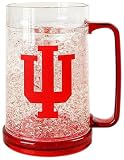 Indiana Hoosiers Crystal Mug - B0008GI7DI