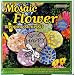Mosaic Flower Kit