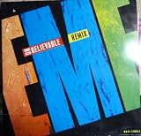 Unbelievable (Remix, 1990) [VINYL]