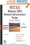 MCSE: Windows 2000 Network Infrastructure Design Exam Notes