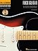 Hal Leonard Rock Guitar Method: Book/CD Pack (Hal Leonard Guitar Method (Songbooks)) at Amazon Books: 51p6swFD7uL._SL75_