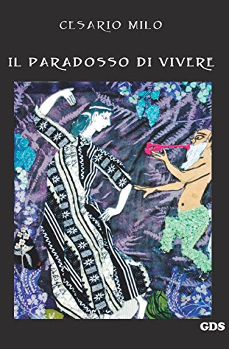 Il  paradosso di vivere (Italian Edition)