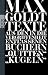 Texte aus den in die Vergriffenheit entlassenen B&uuml;chern "Quitten" und "Kugeln": 1990 - 1994