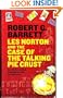 Les Norton and the Case of the Talking Pie Crust