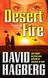 More details of book titled: Desert Fire (McGarvey)