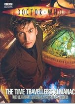 Doctor Who: The Time Traveller's Almanac