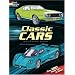Classic Cars Coloring Book (Boxed Sets/Bindups)
