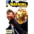 Batgirl 13 - Busted! - I was behind her - comic book by Kelly Puckett, Damion Scott, and Robert Campanella