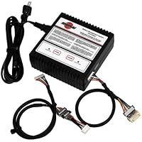 Shorai LFX Lithium-Iron Battery Charger / Maintainer