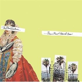 Burn, Piano Island, Burn