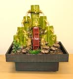 Indoor Water Fountains
