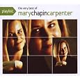 Playlist: The Very Best of Mary Chapin Carpenter (Eco-Friendly Packaging) by Mary Chapin Carpenter