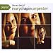 Playlist: The Very Best of Mary Chapin Carpenter (Eco-Friendly Packaging)