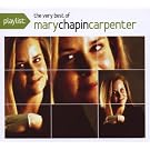 Playlist: The Very Best of Mary-Chapin Carpenter