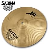 Sabian 18 Inch XS20 Medium-Thin Crash