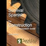 survival spanish for construction