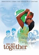 We Are Together Streaming.