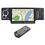 NEW VR3 IN DASH CAR STEREO DVD CD MP3 TOUCHSCREEN GPS NAVIGATION SYSTEM