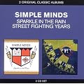 Classic Albums (Sparkle In The Rain / Street Fighting)