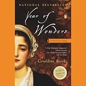 Year of Wonders | [Geraldine Brooks]
