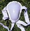Pro Impact Sports - Cricket Abdominal Guard - MENS SIZE