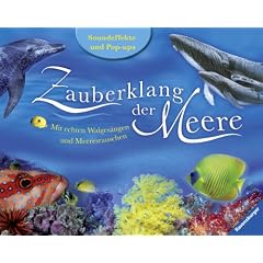 Zauberklang der Meere