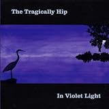 In Violet Light