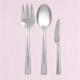 CONTINENTAL DINING 3PC SERVING SET