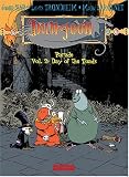 Dungeon Parade: Day of the Toads (Dungeon: Parade) Dungeon Parade: Day of the Toads (Dungeon: Parade)